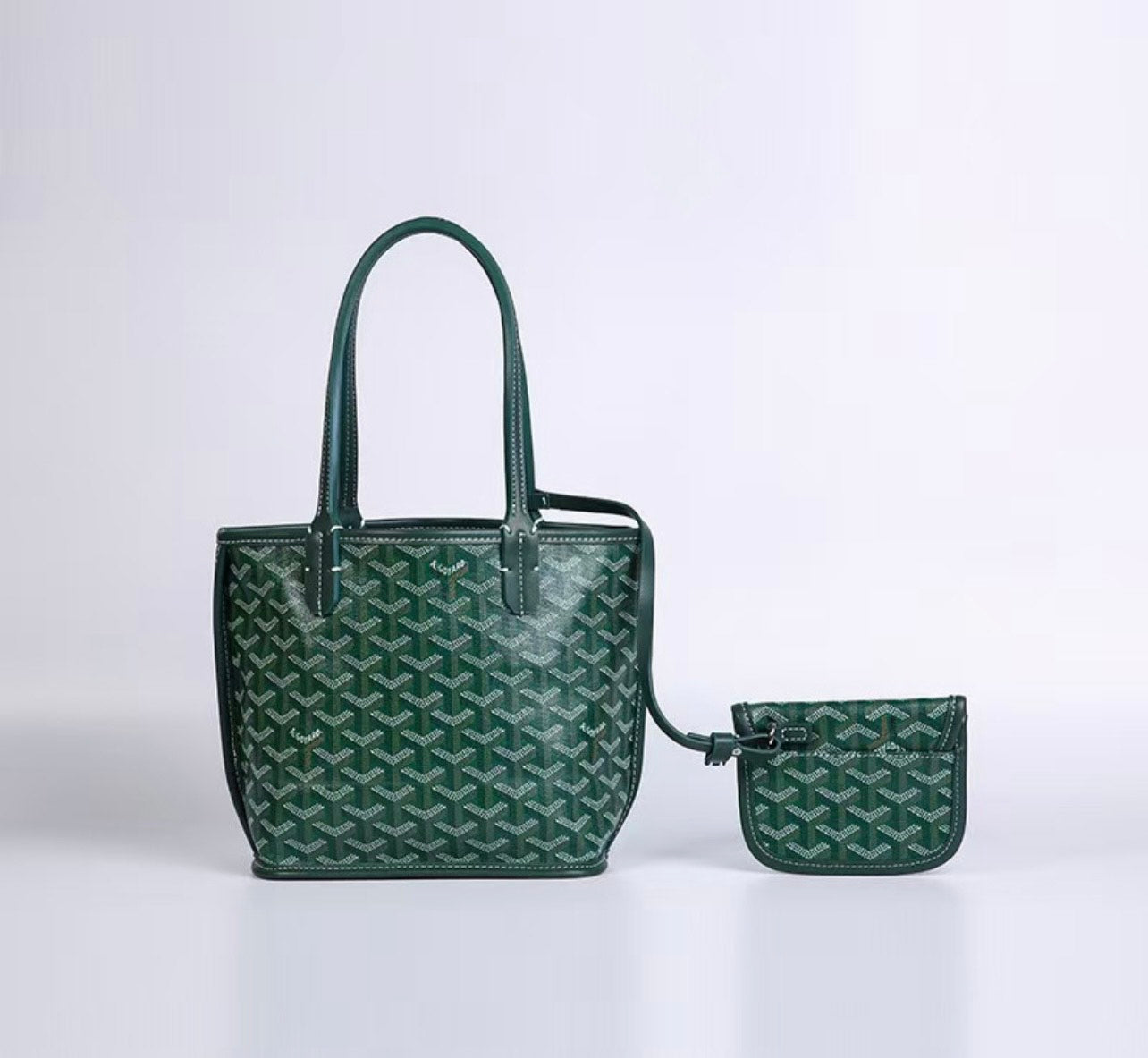 THE PETITE TOTE