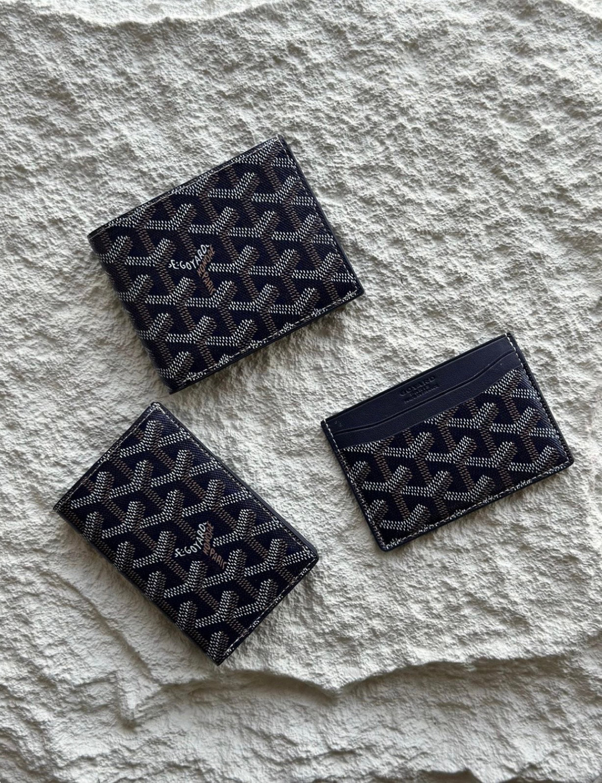 THE JOUR WALLET