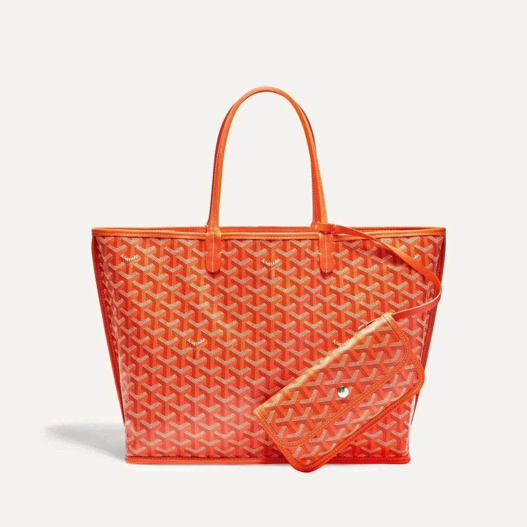 THE GRANDE TOTE